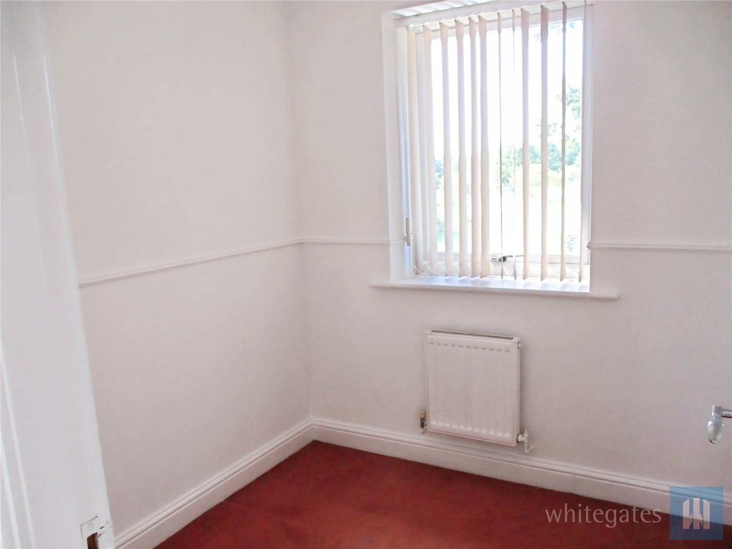 Dewsbury, West Yorkshire