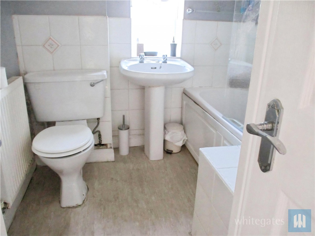 Dewsbury, West Yorkshire