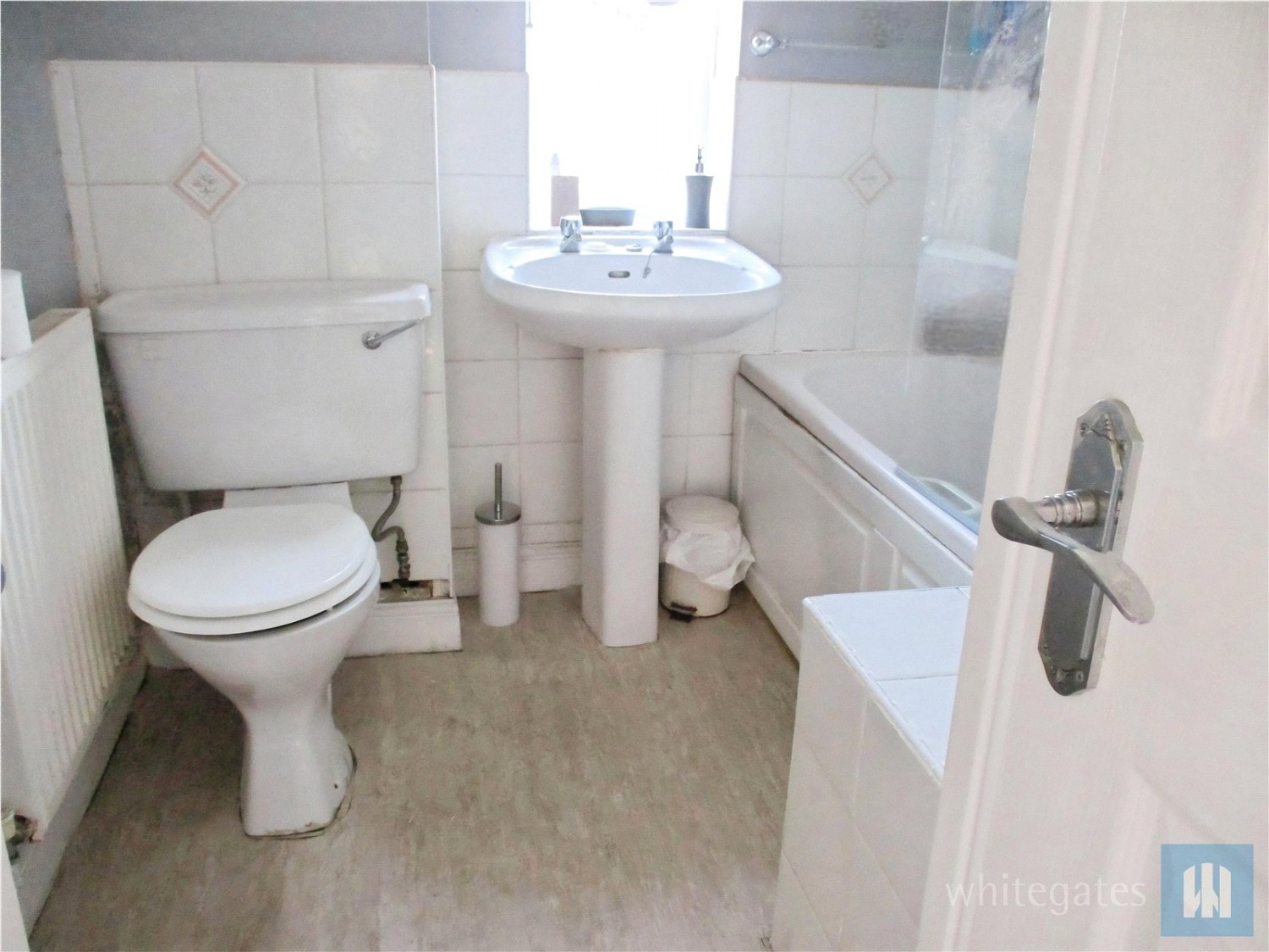 Dewsbury, West Yorkshire