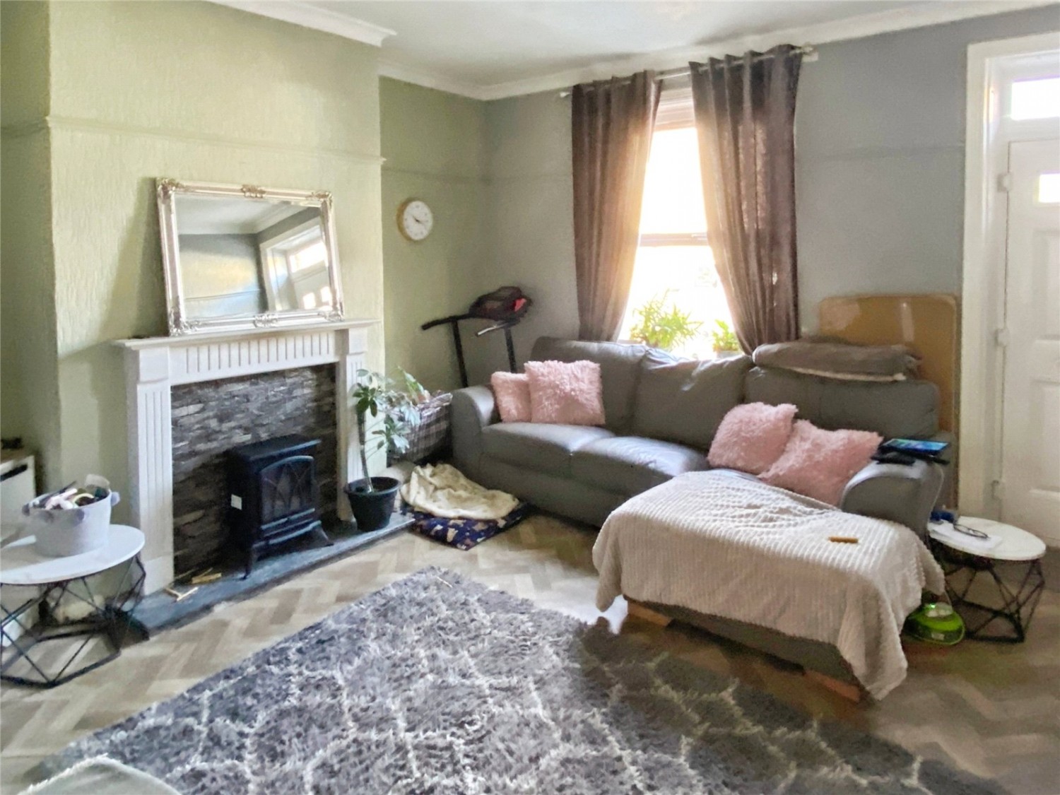 Earlsheaton, Dewsbury, West Yorkshire