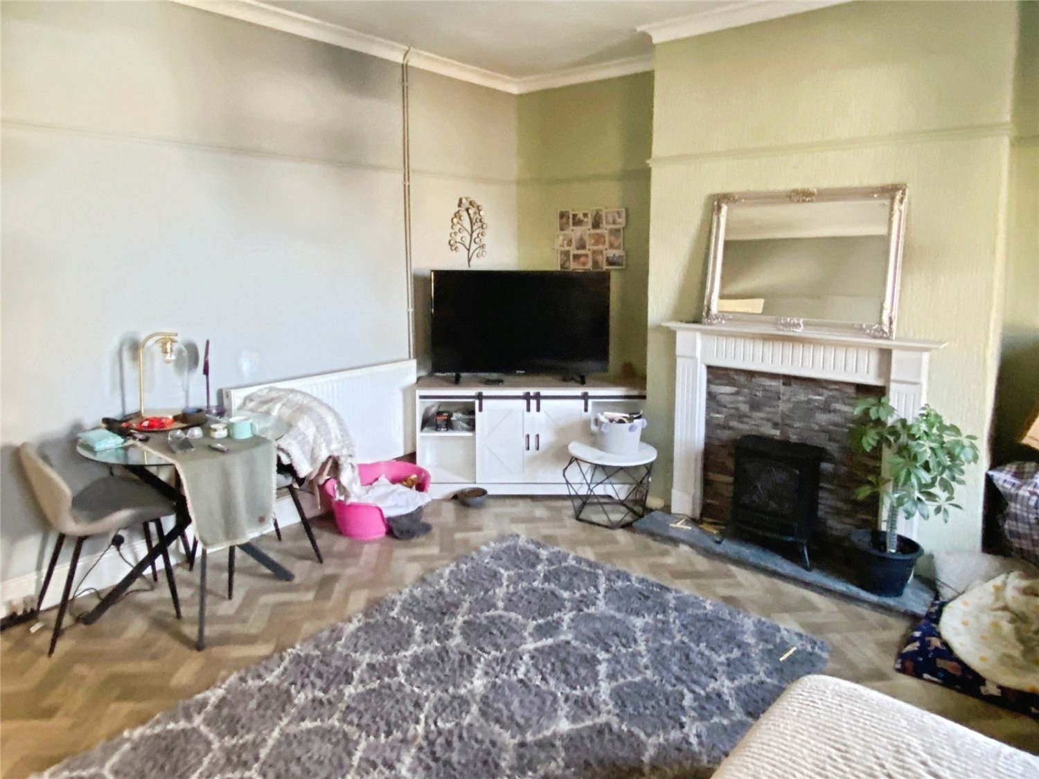 Earlsheaton, Dewsbury, West Yorkshire