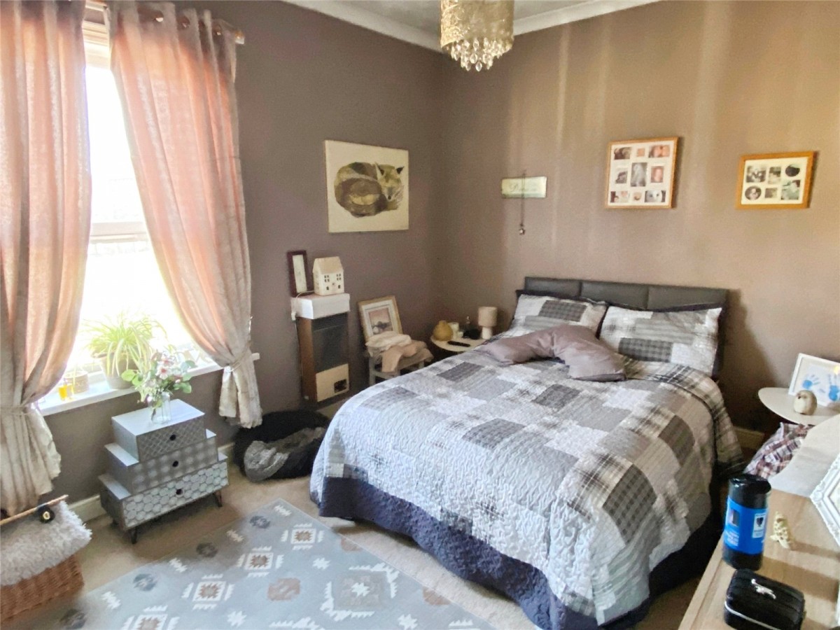 Earlsheaton, Dewsbury, West Yorkshire