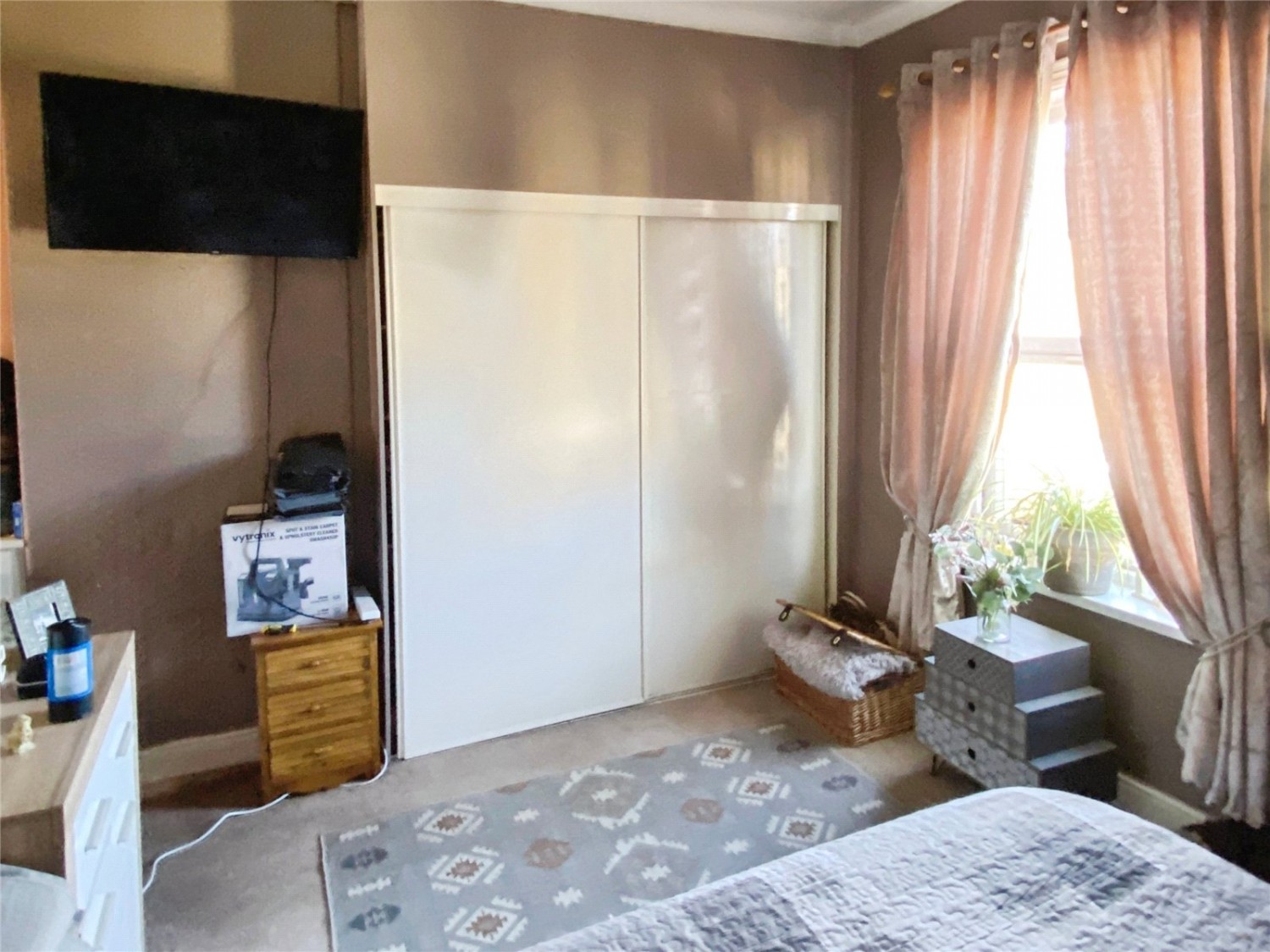 Earlsheaton, Dewsbury, West Yorkshire