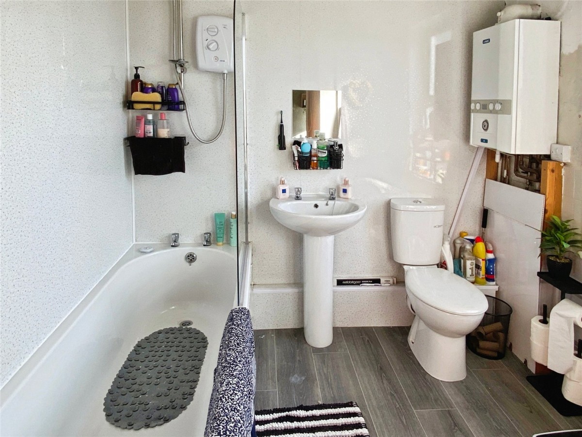 Earlsheaton, Dewsbury, West Yorkshire