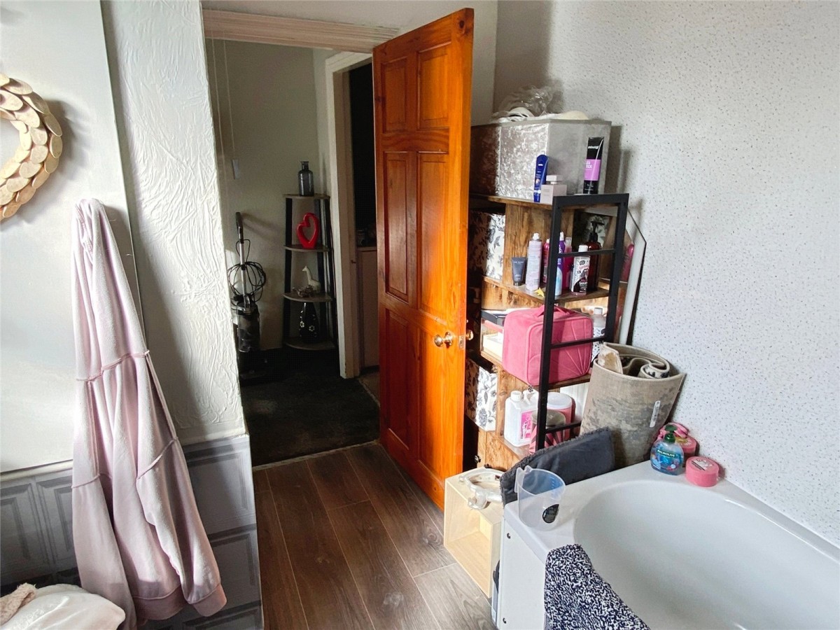 Earlsheaton, Dewsbury, West Yorkshire