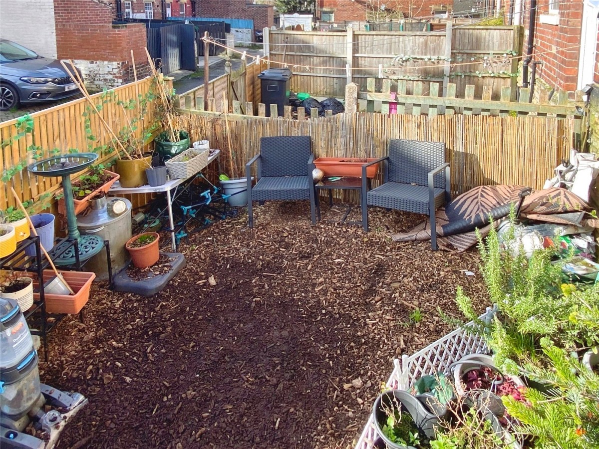 Earlsheaton, Dewsbury, West Yorkshire