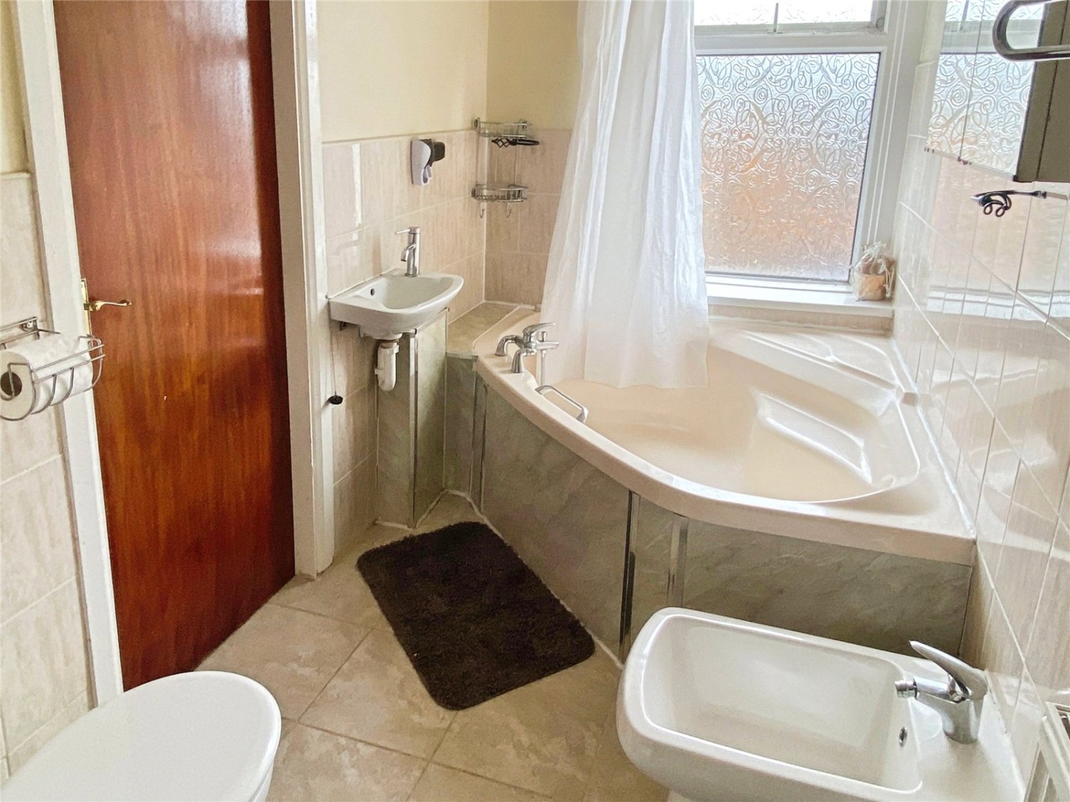 Saville Town, Dewsbury