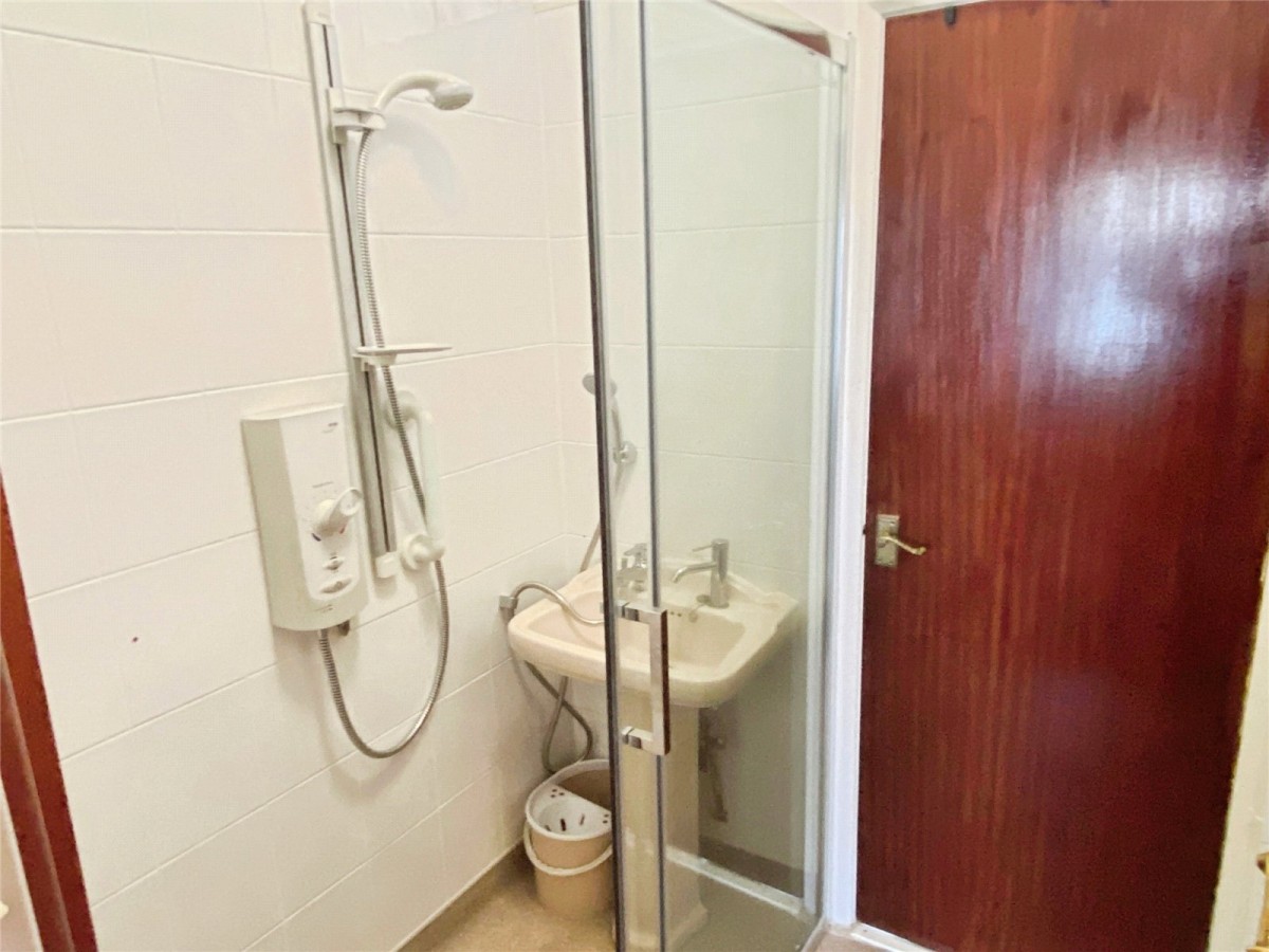 Saville Town, Dewsbury