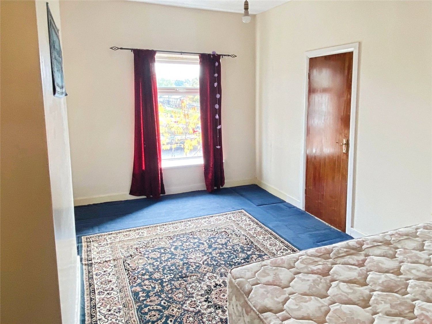 Saville Town, Dewsbury