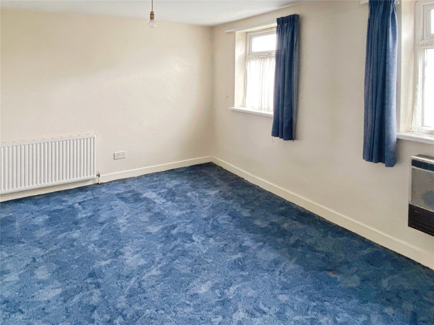 Saville Town, Dewsbury