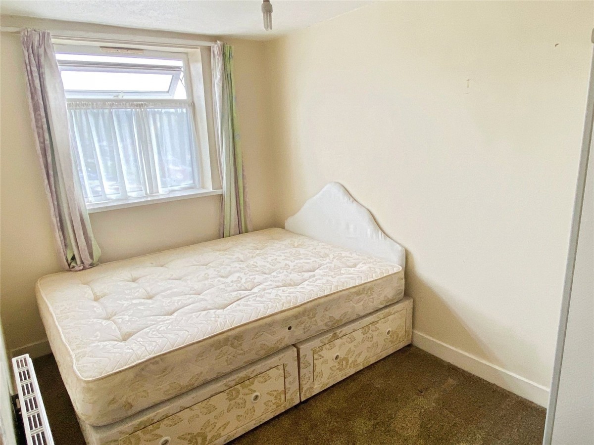 Saville Town, Dewsbury