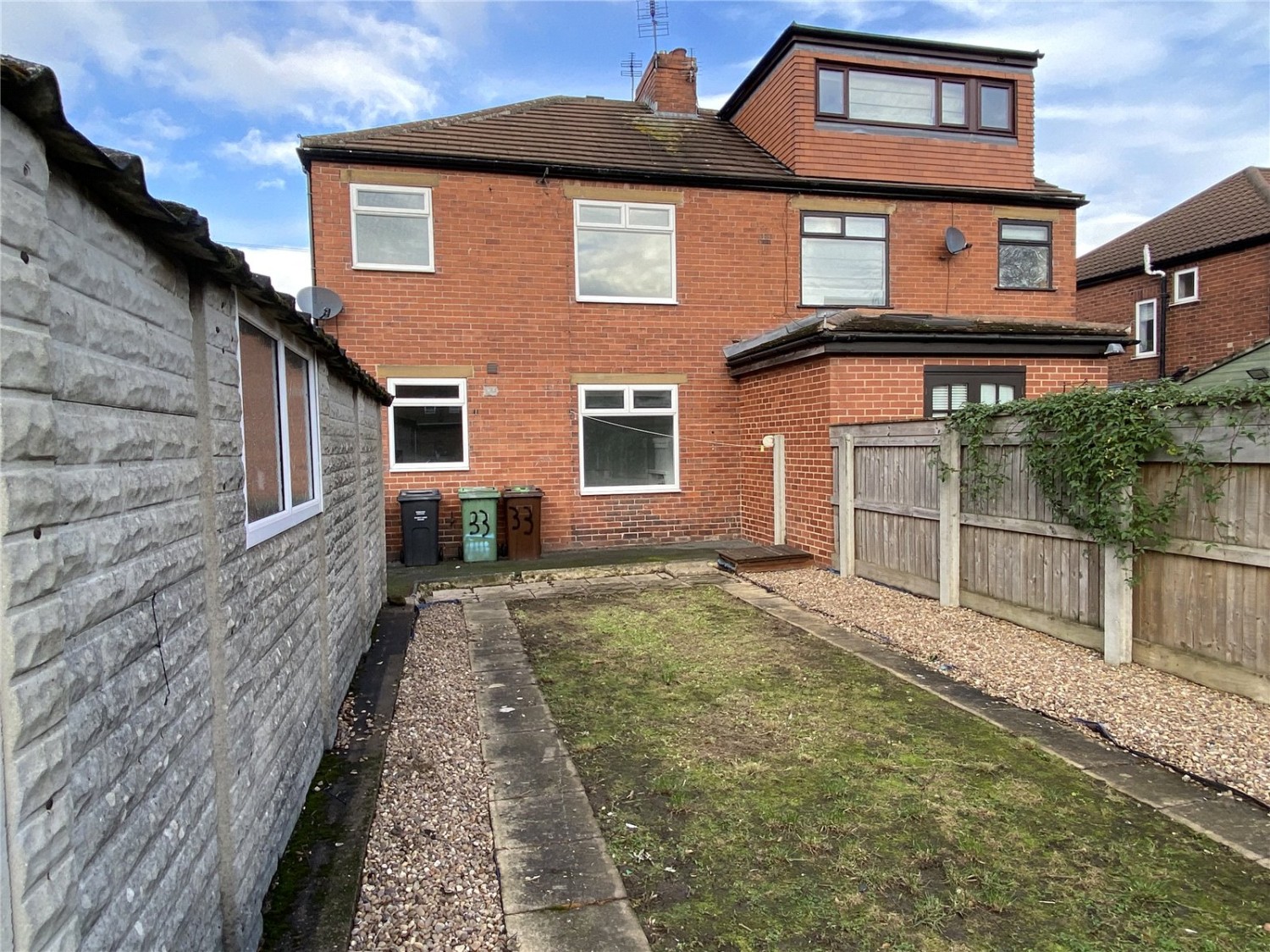 Dewsbury, West Yorkshire