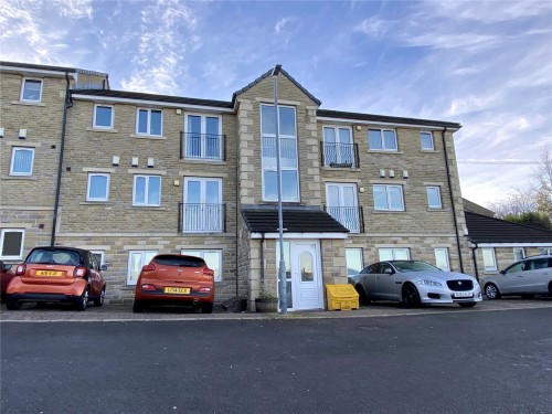 Halifax Road, Dewsbury