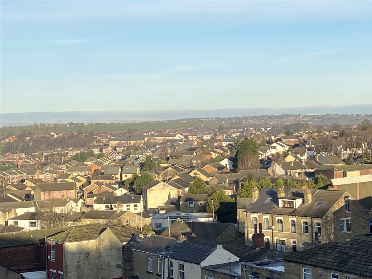 Halifax Road, Dewsbury