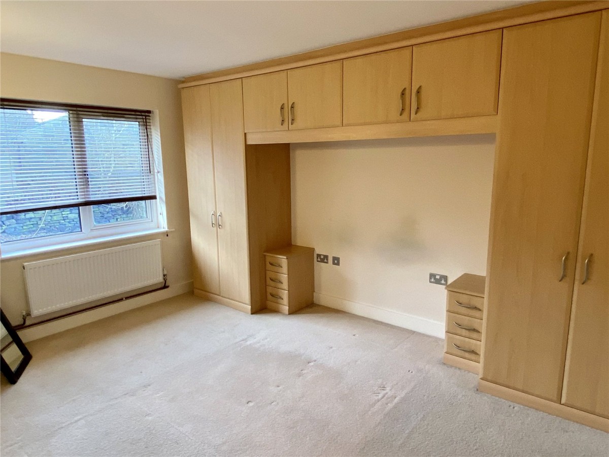 Halifax Road, Dewsbury