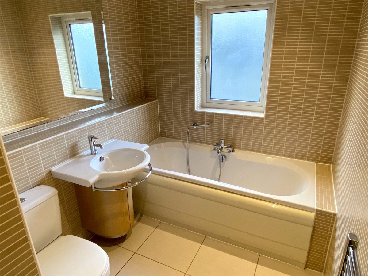 Halifax Road, Dewsbury