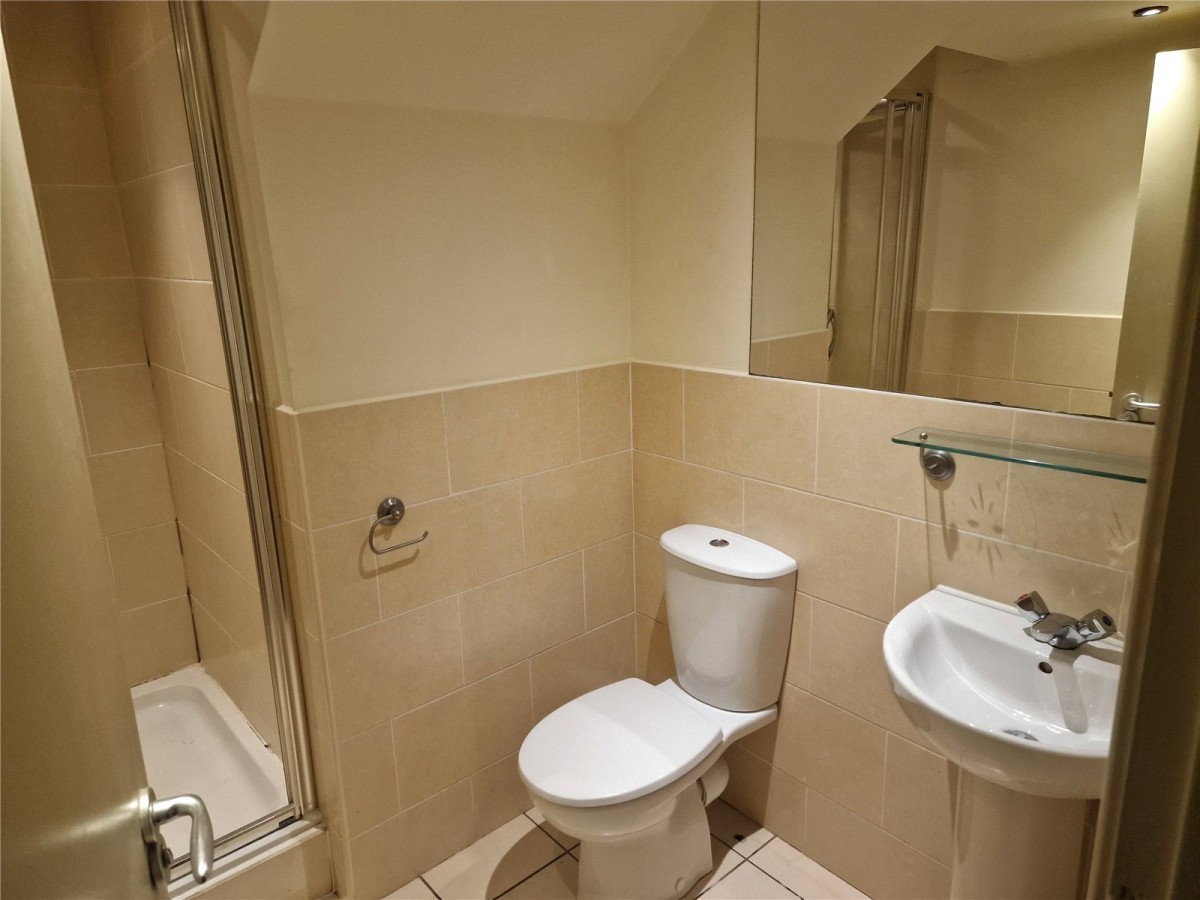 Batley, West Yorkshire
