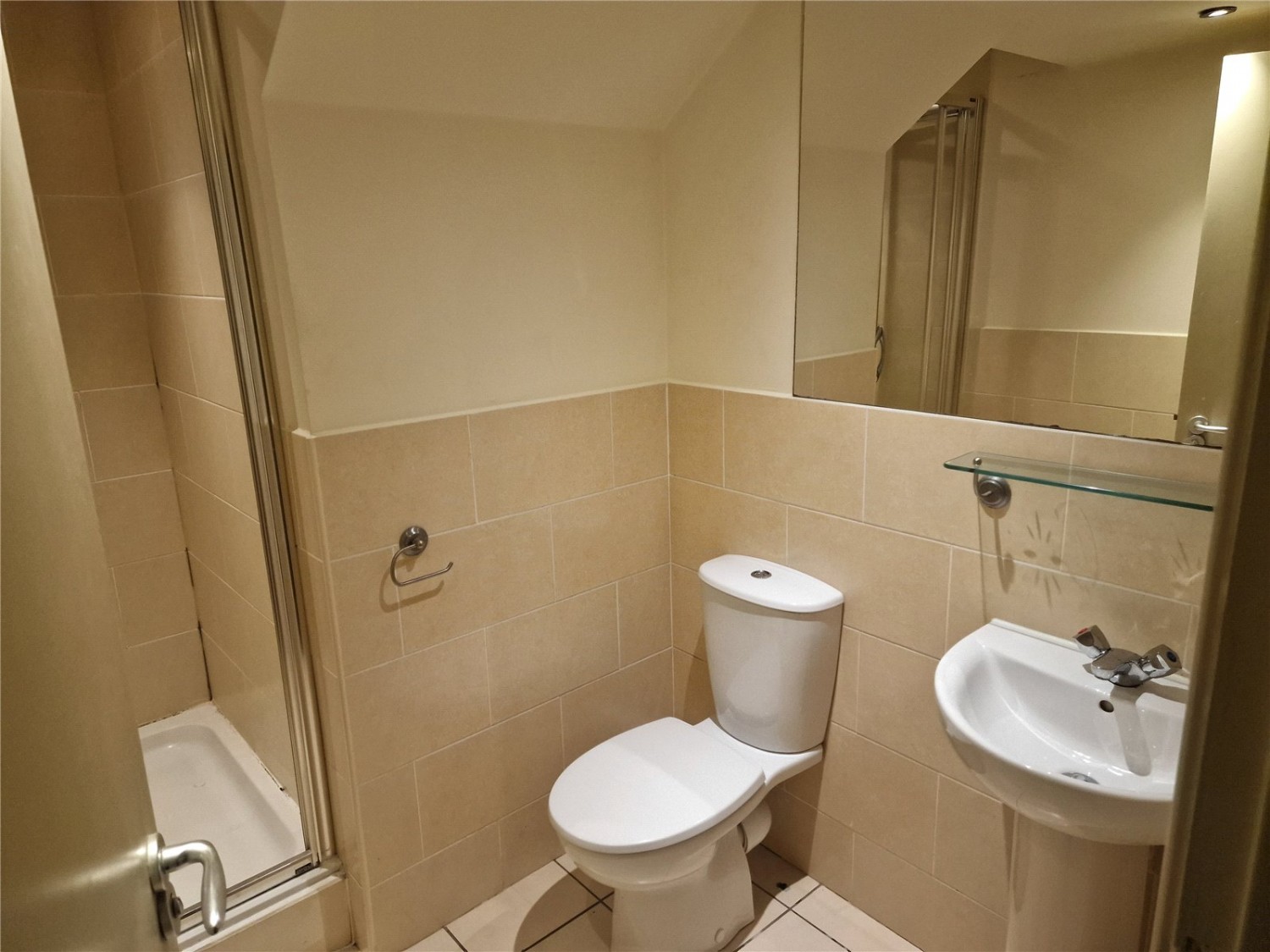 Batley, West Yorkshire