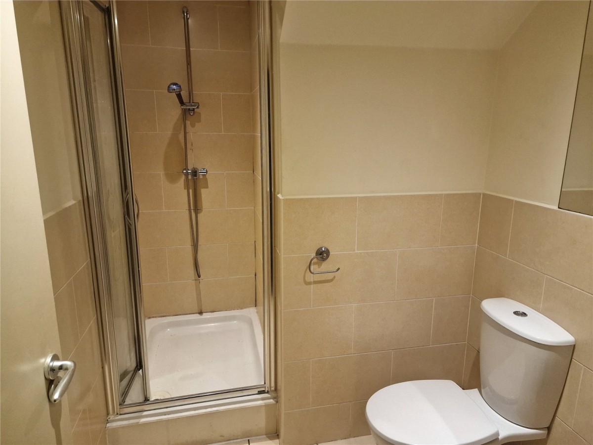 Batley, West Yorkshire