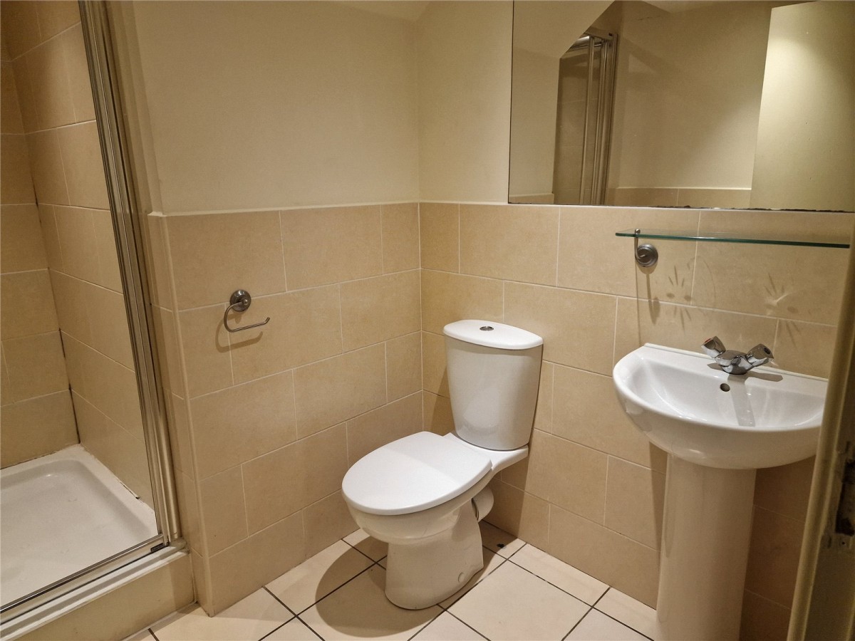 Batley, West Yorkshire