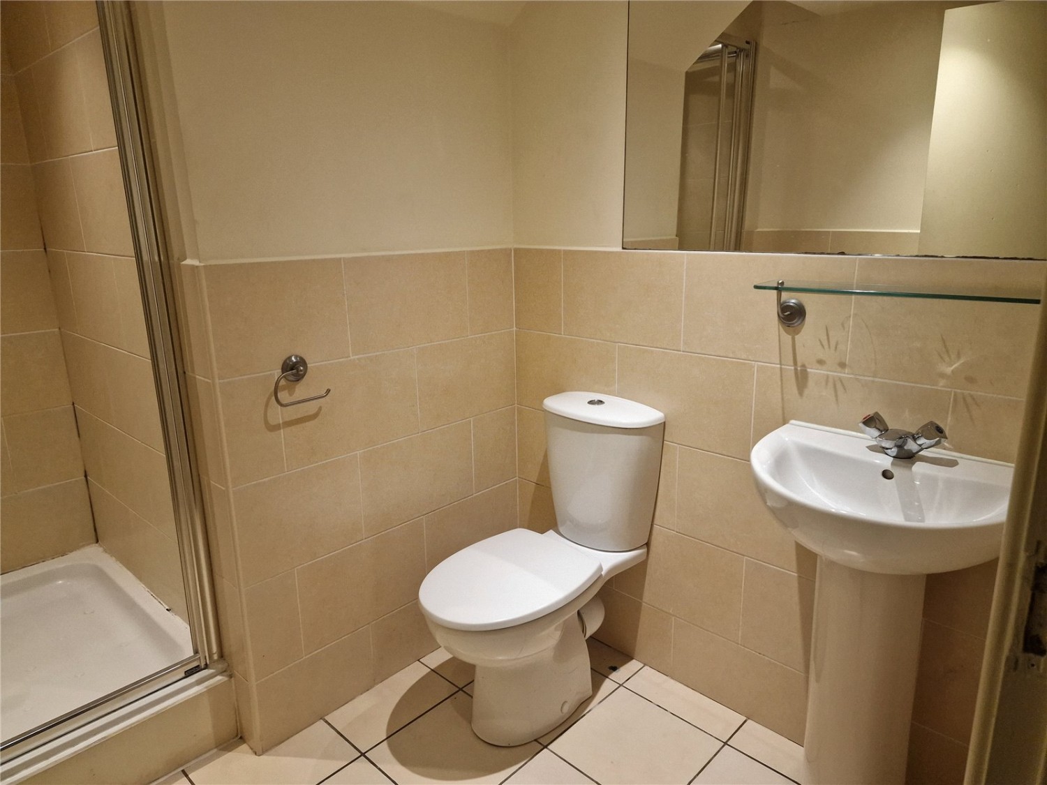 Batley, West Yorkshire