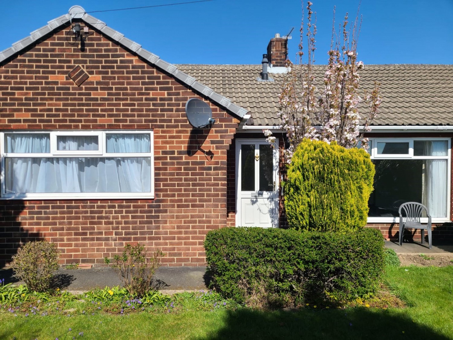 Dewsbury, West Yorkshire