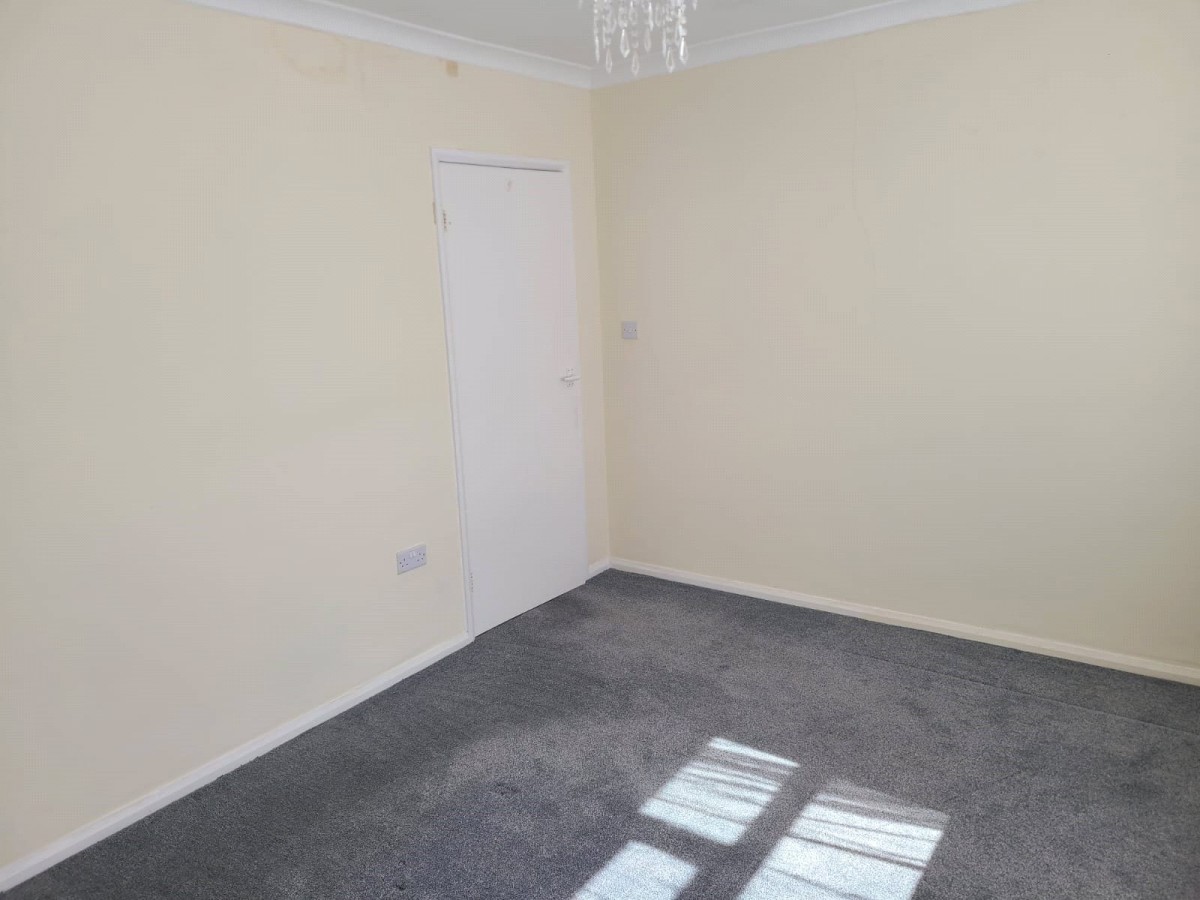 Dewsbury, West Yorkshire