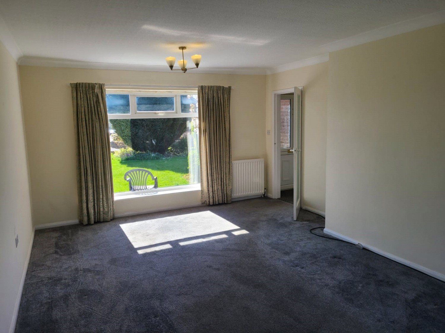 Dewsbury, West Yorkshire
