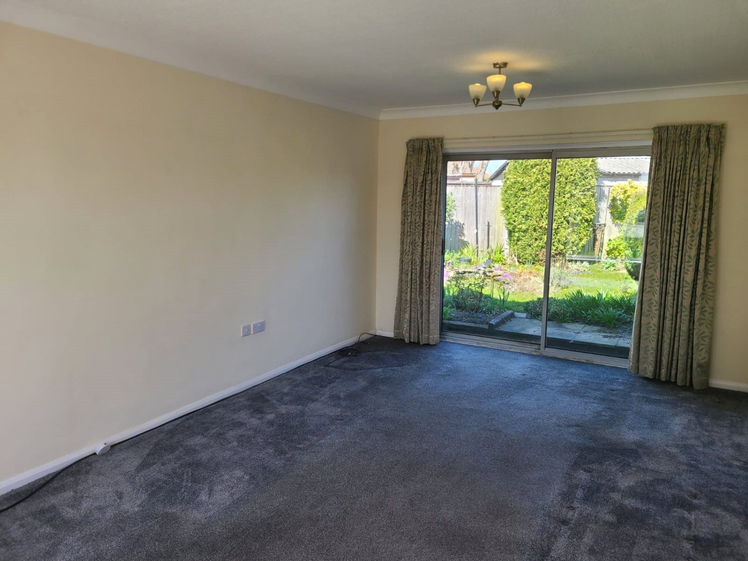 Dewsbury, West Yorkshire