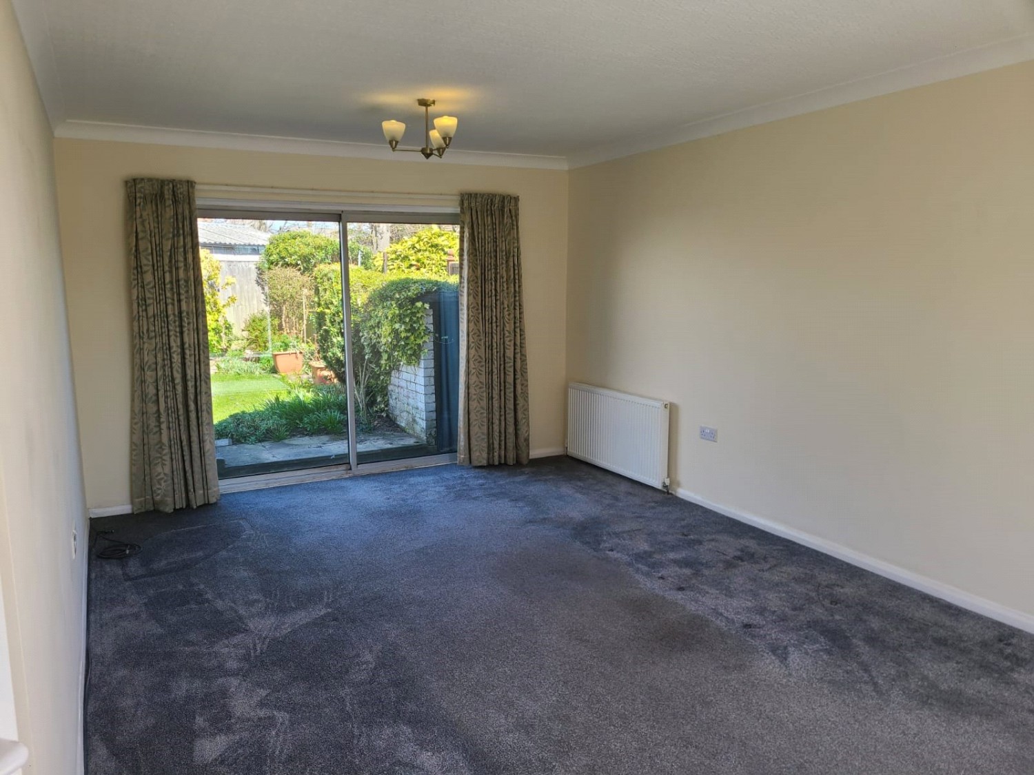 Dewsbury, West Yorkshire