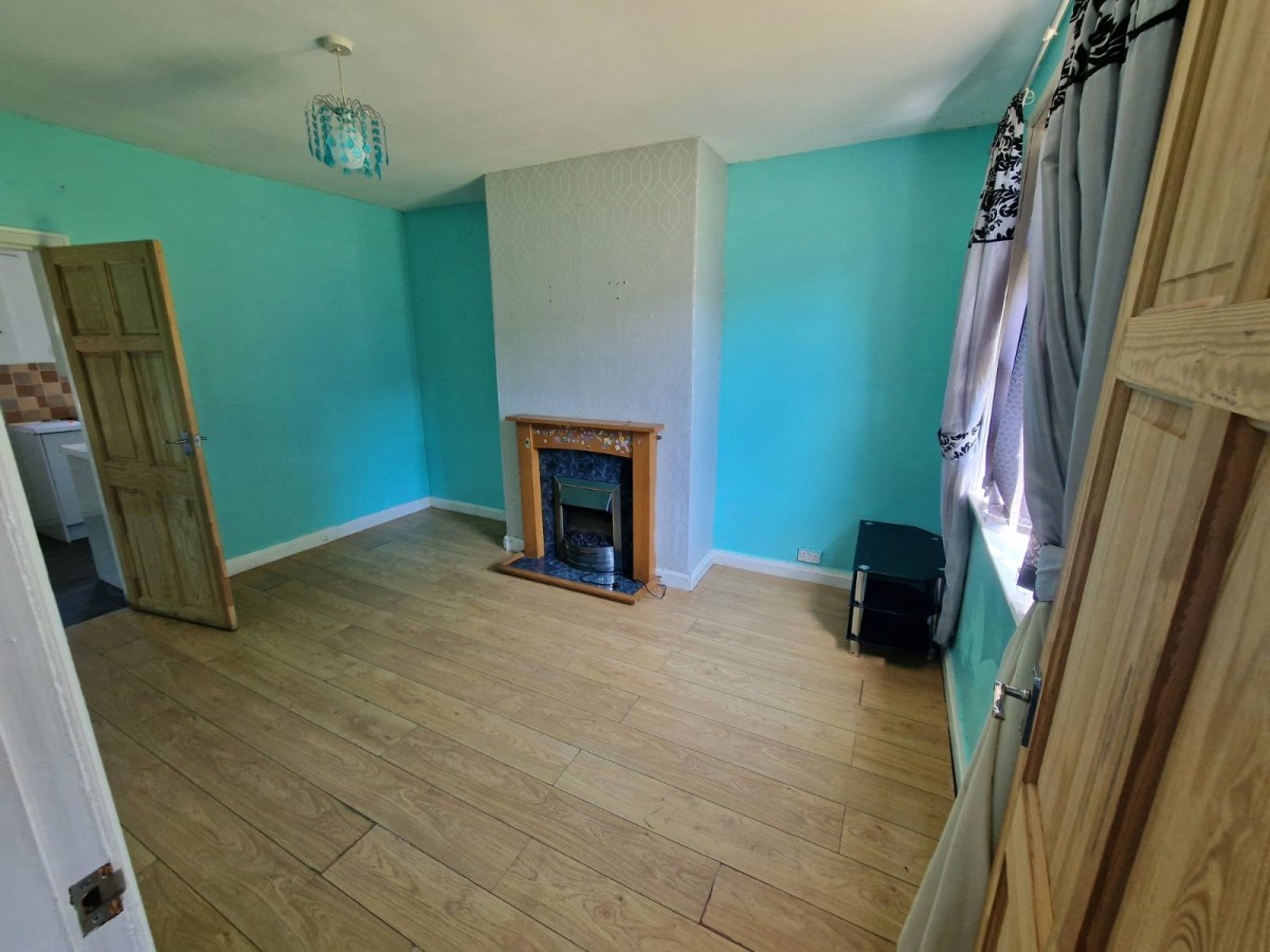 Dewsbury, West Yorkshire