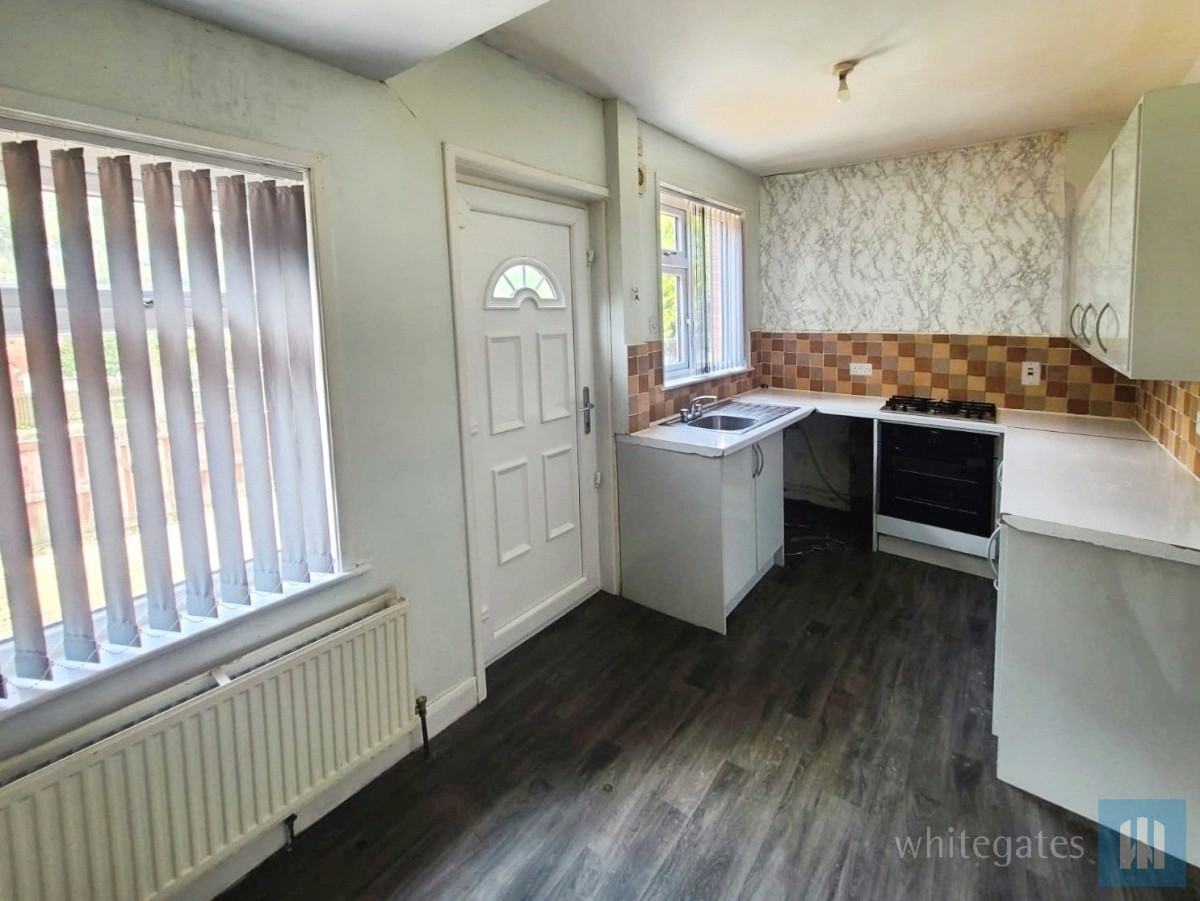 Dewsbury, West Yorkshire