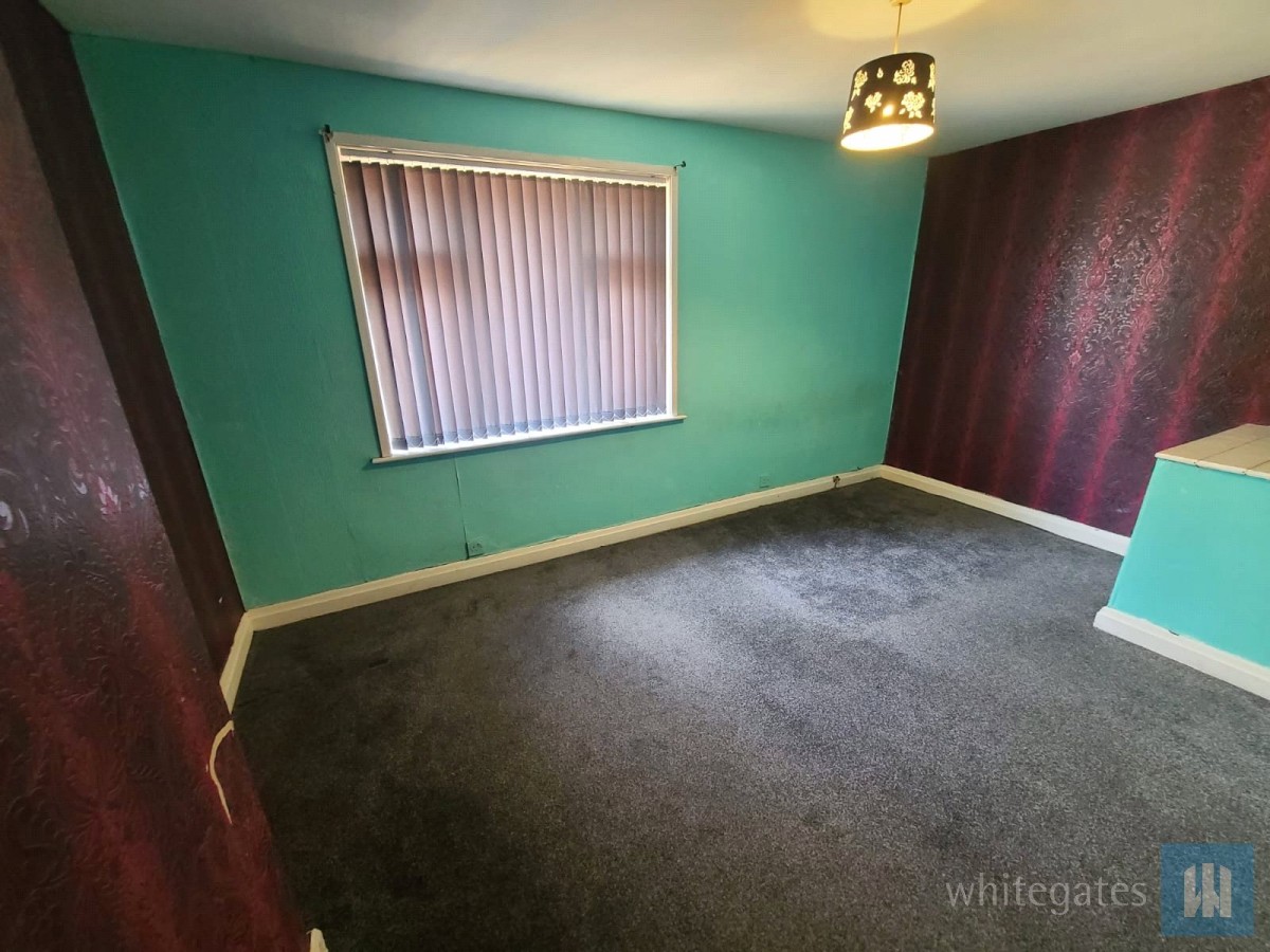 Dewsbury, West Yorkshire
