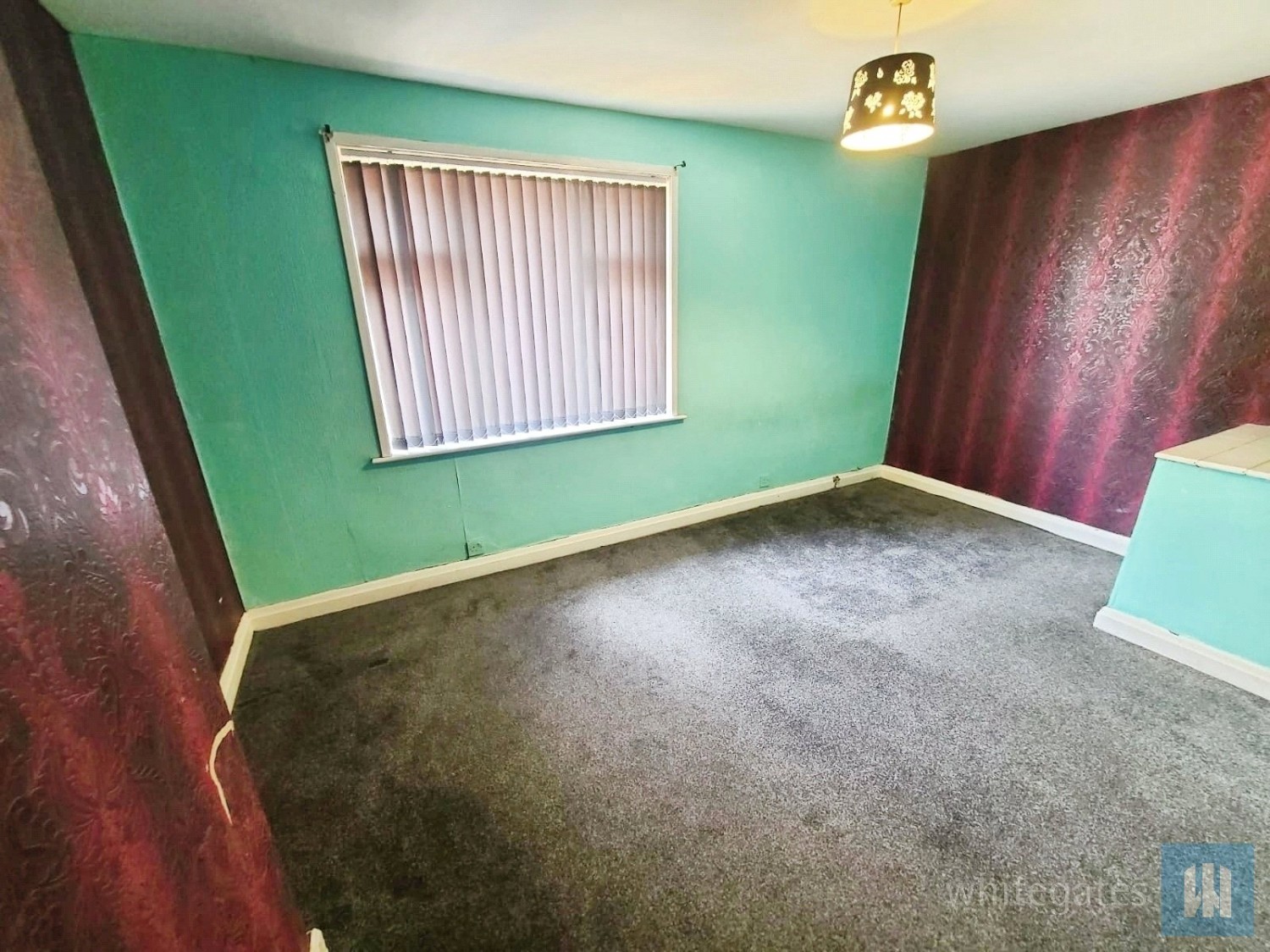 Dewsbury, West Yorkshire