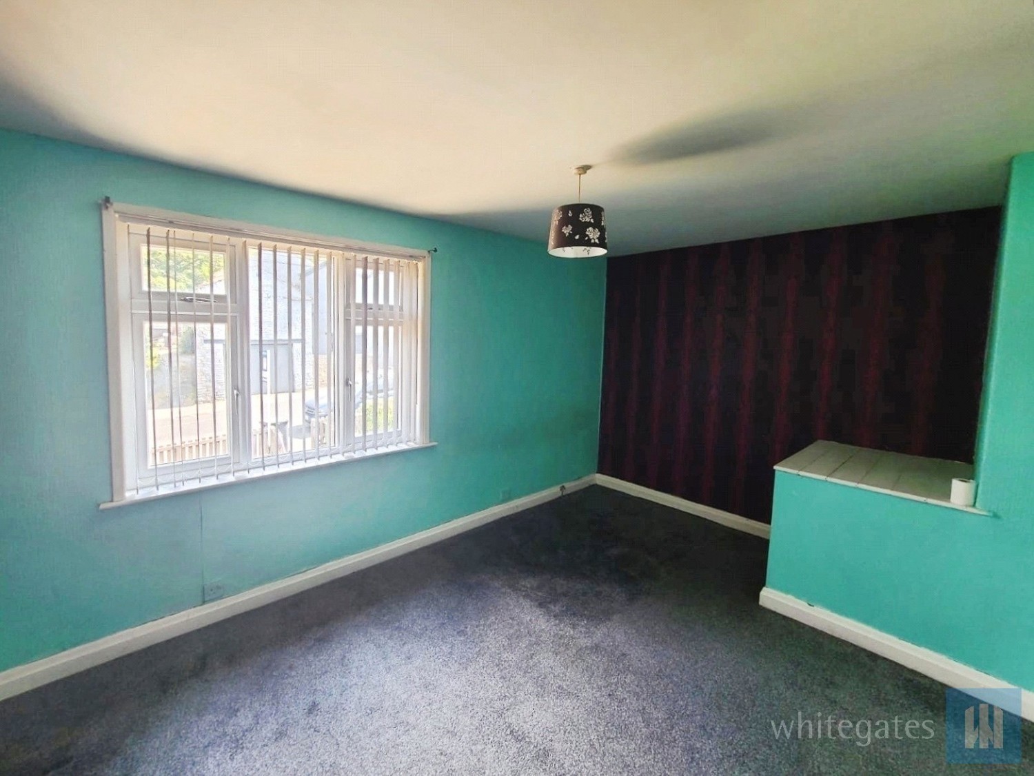 Dewsbury, West Yorkshire