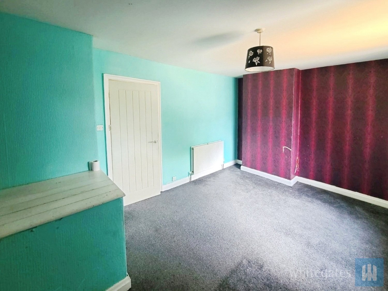 Dewsbury, West Yorkshire