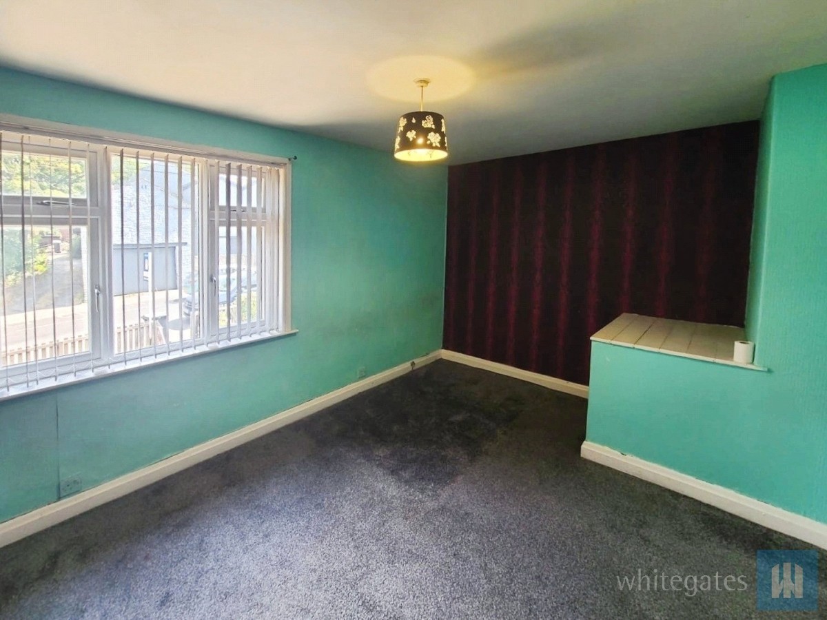 Dewsbury, West Yorkshire