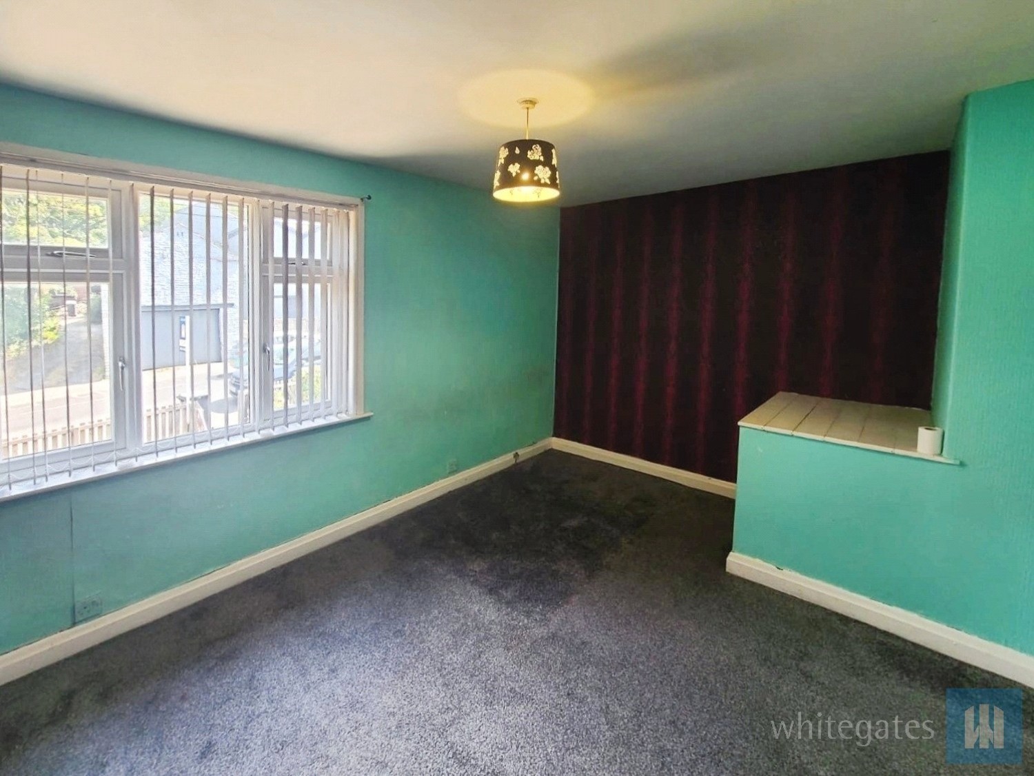 Dewsbury, West Yorkshire