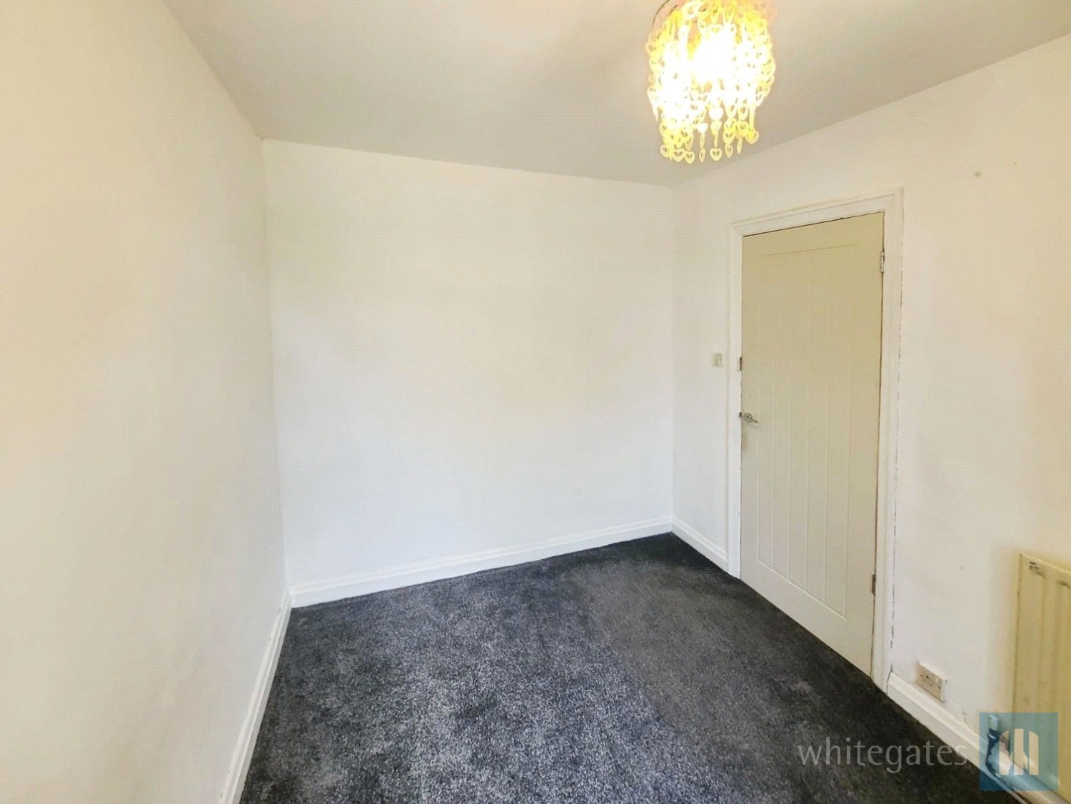 Dewsbury, West Yorkshire