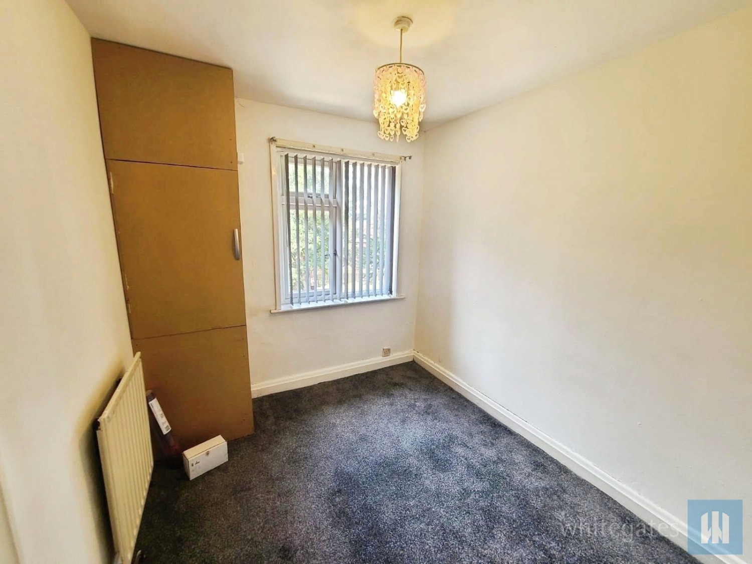 Dewsbury, West Yorkshire