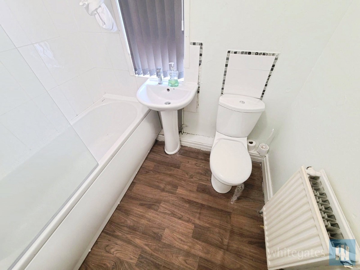 Dewsbury, West Yorkshire