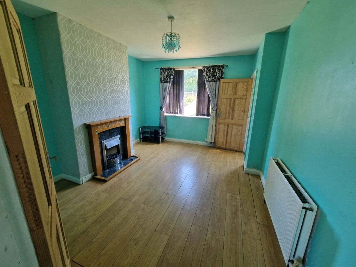 Dewsbury, West Yorkshire