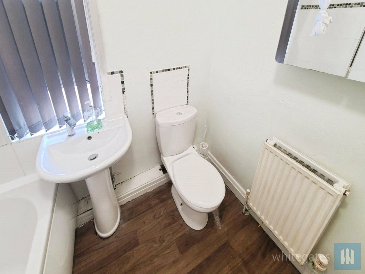 Dewsbury, West Yorkshire