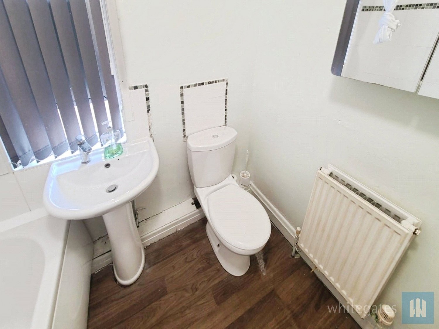 Dewsbury, West Yorkshire