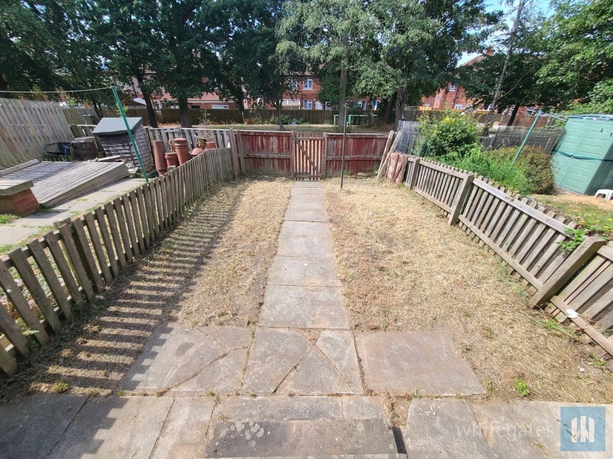 Dewsbury, West Yorkshire