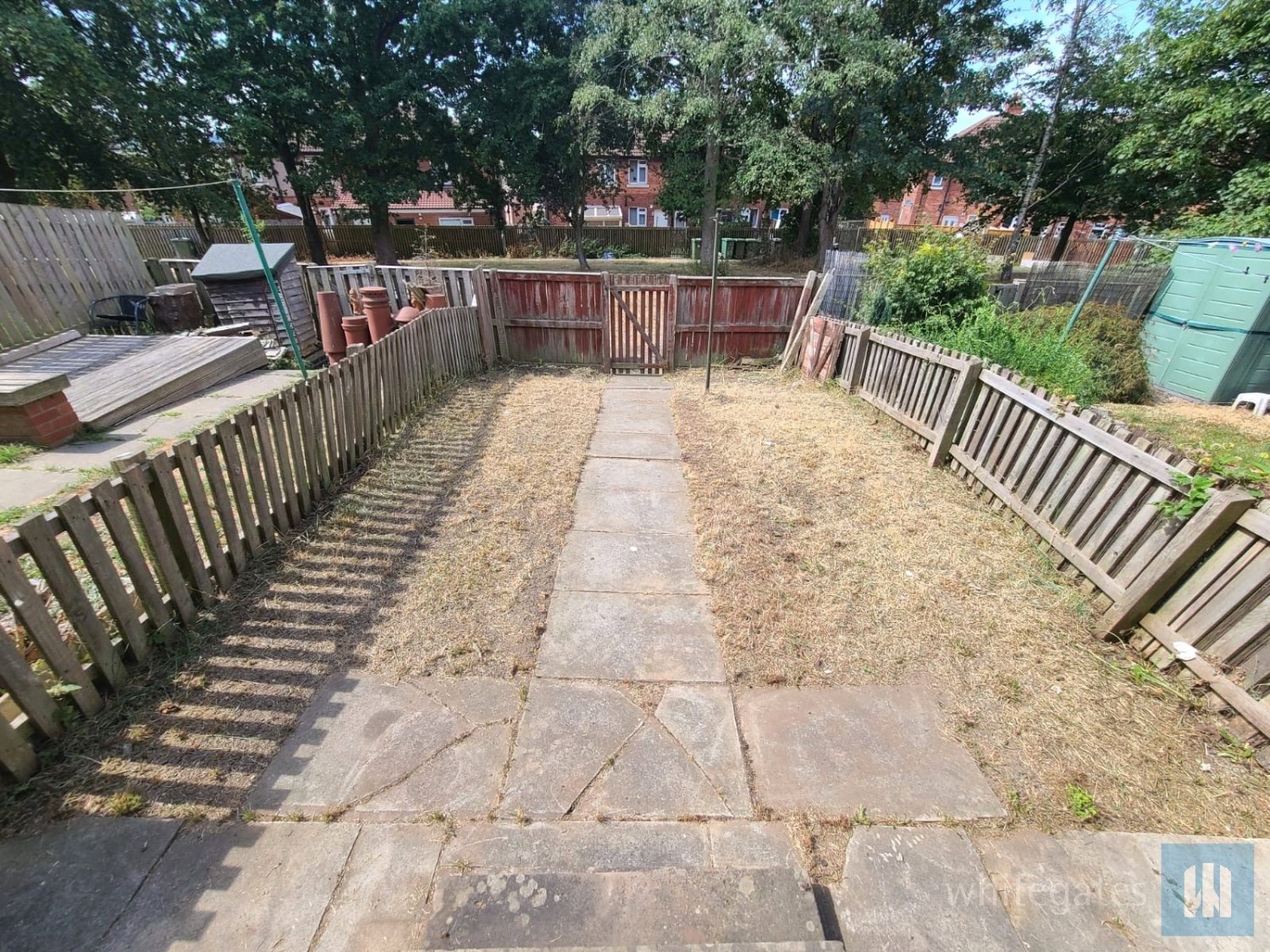Dewsbury, West Yorkshire