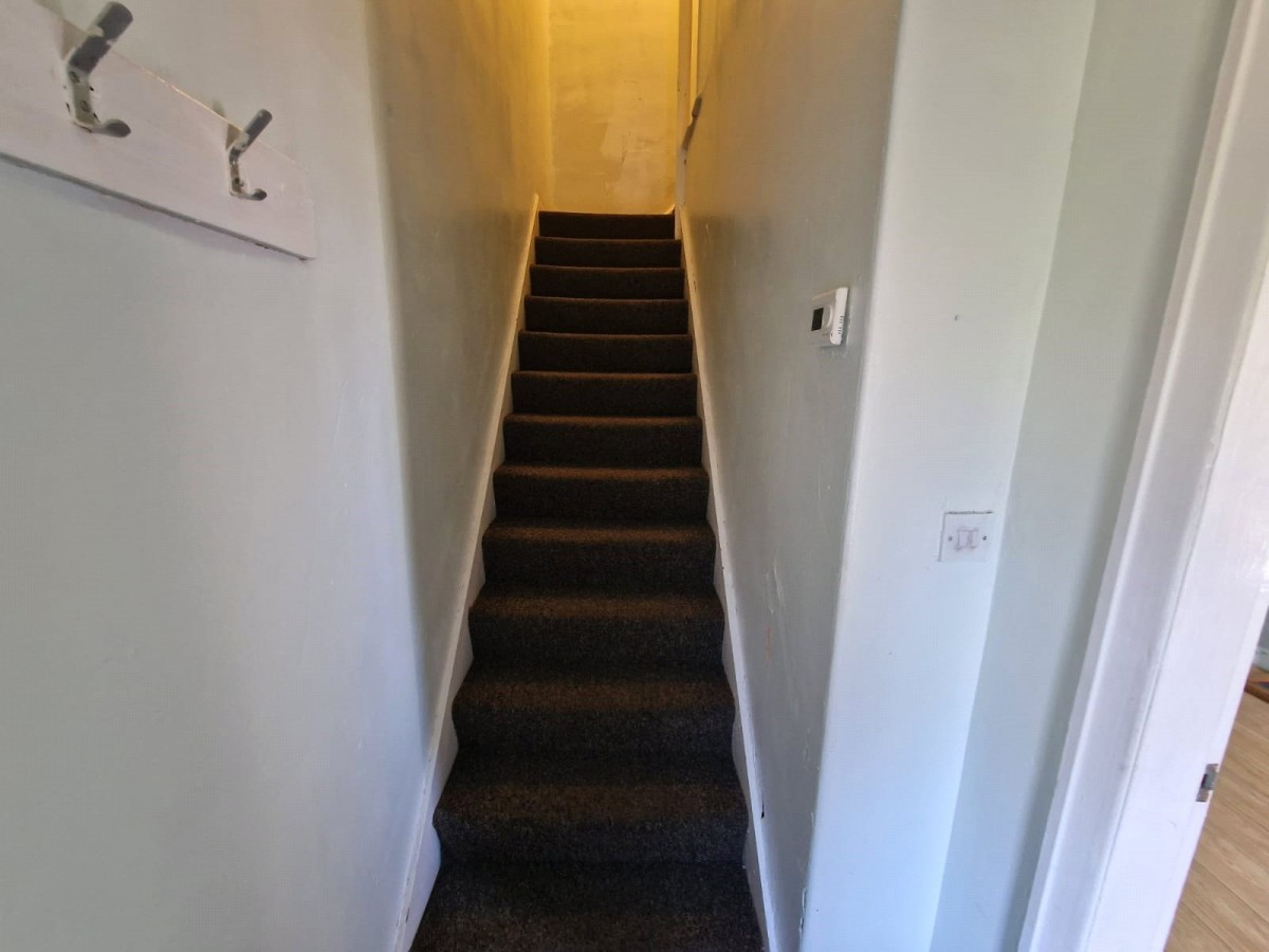 Dewsbury, West Yorkshire