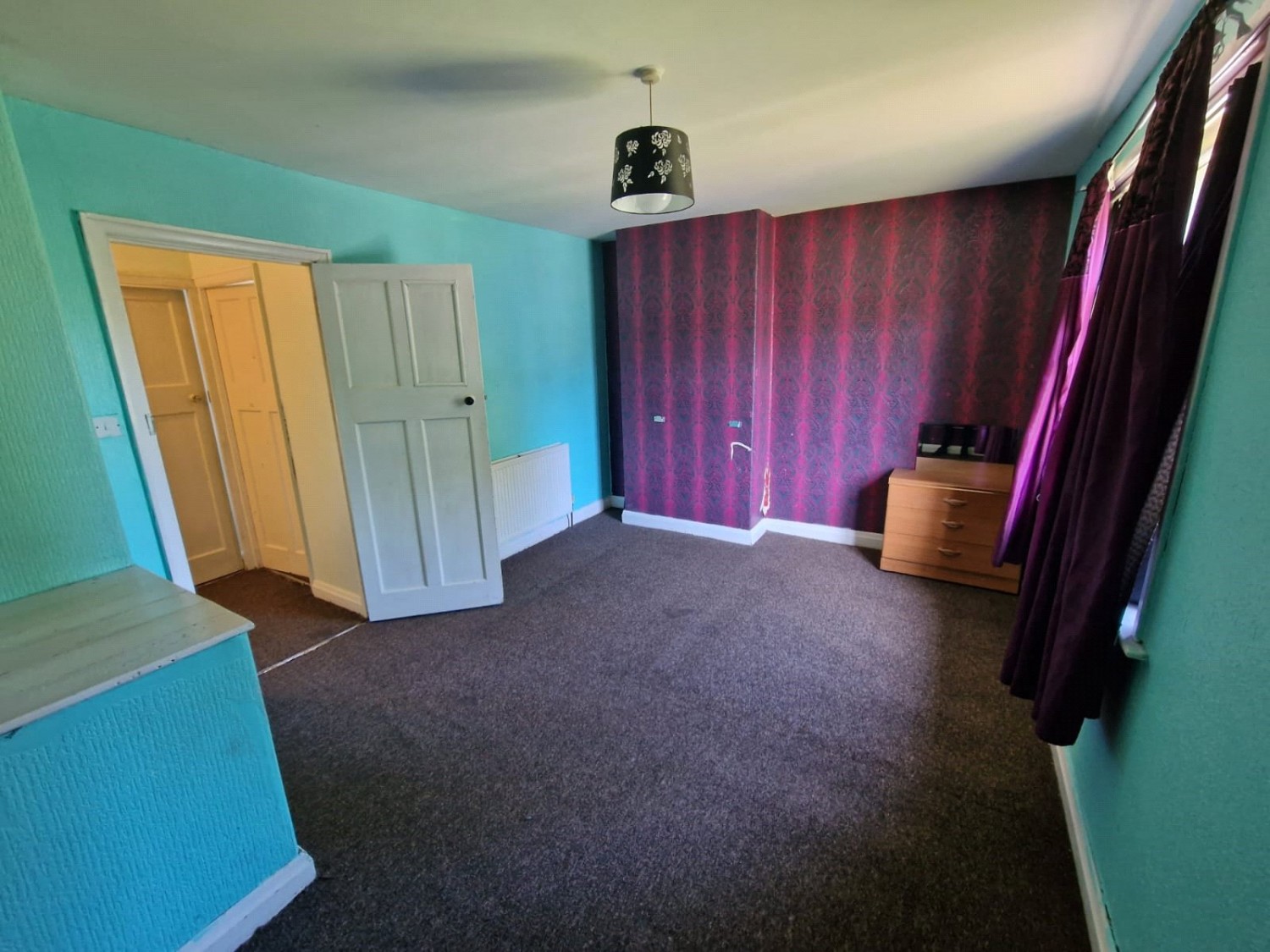 Dewsbury, West Yorkshire