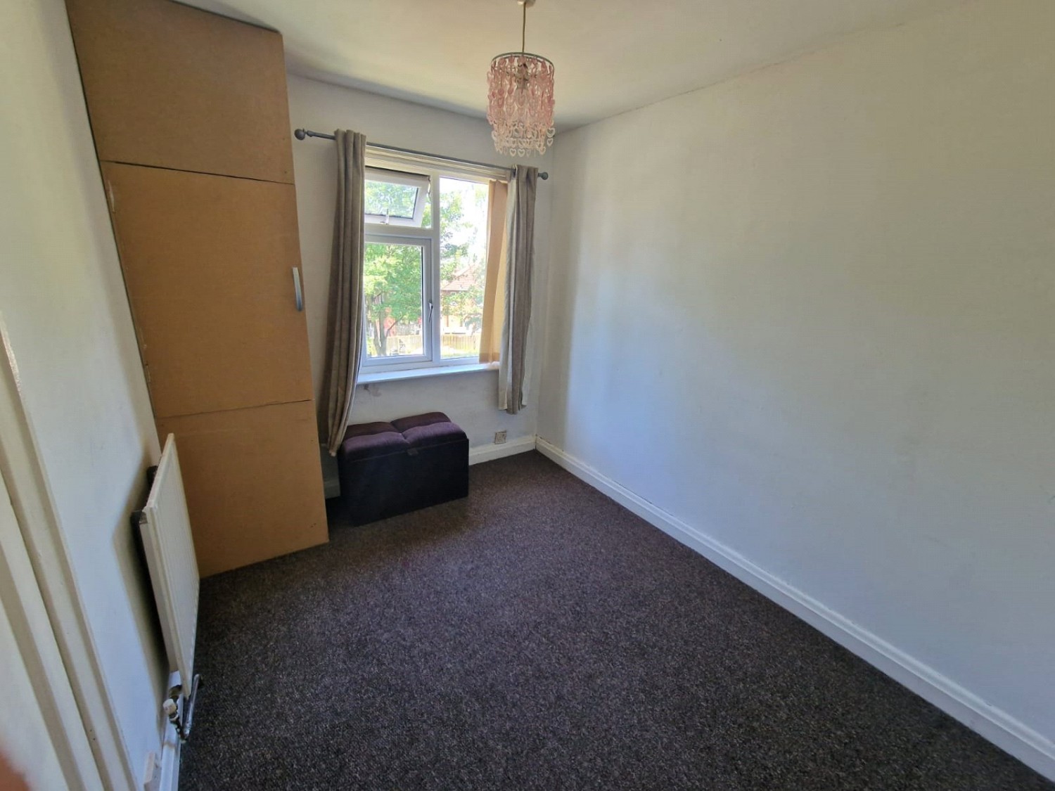 Dewsbury, West Yorkshire