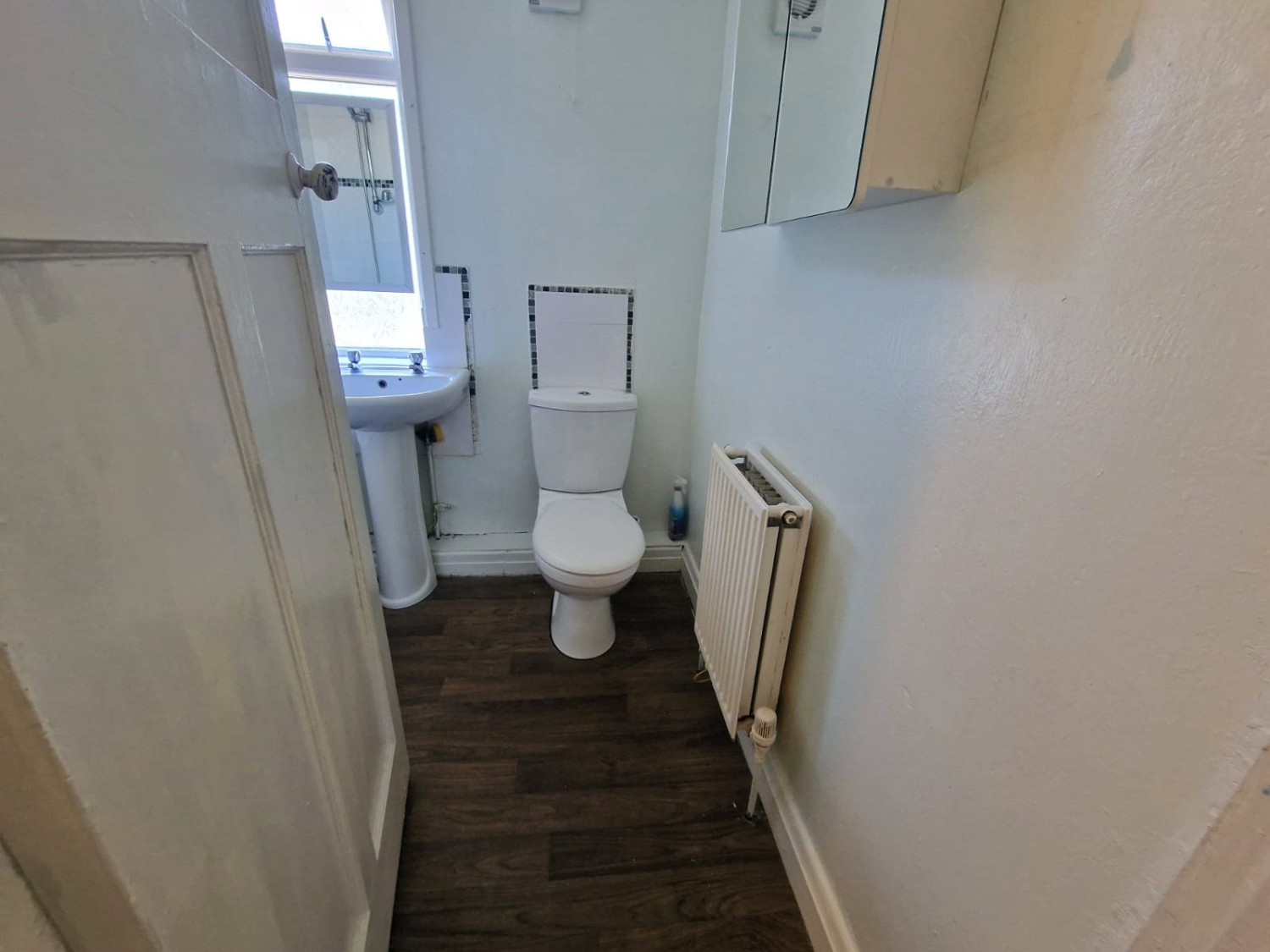 Dewsbury, West Yorkshire